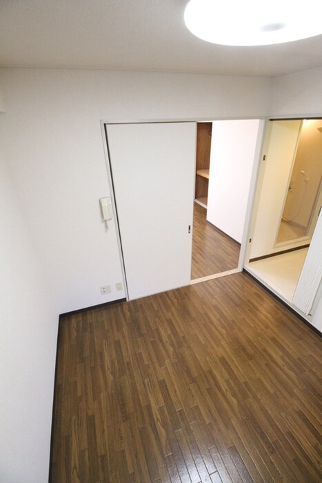 メゾン・ソレイユの物件内観写真