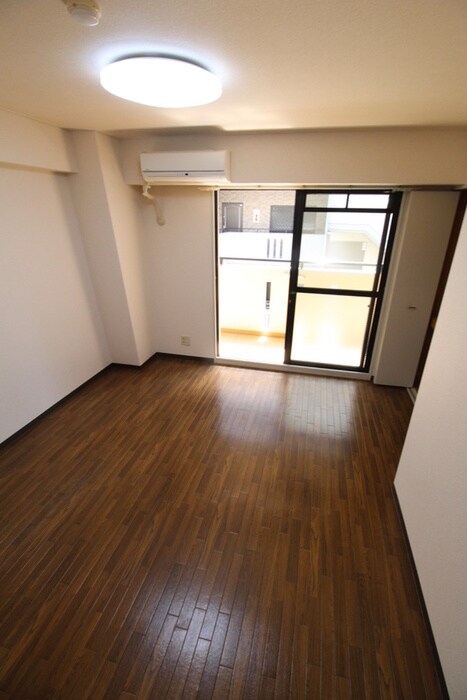 メゾン・ソレイユの物件内観写真