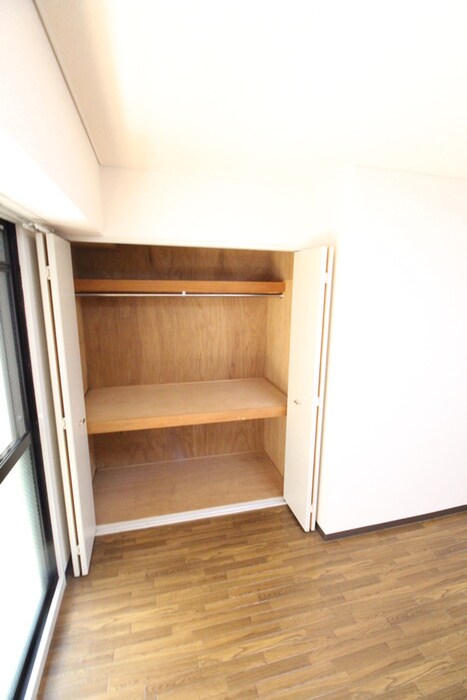 メゾン・ソレイユの物件内観写真