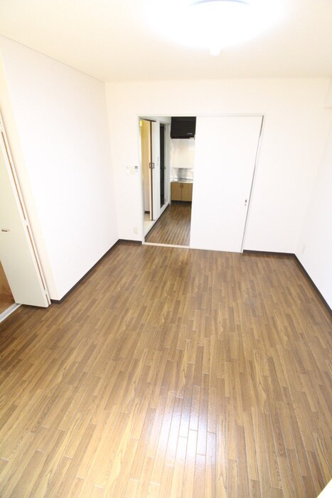 メゾン・ソレイユの物件内観写真