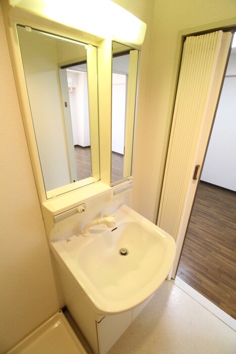 メゾン・ソレイユの物件内観写真