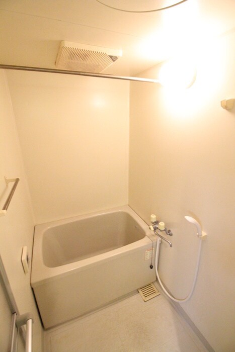 メゾン・ソレイユの物件内観写真