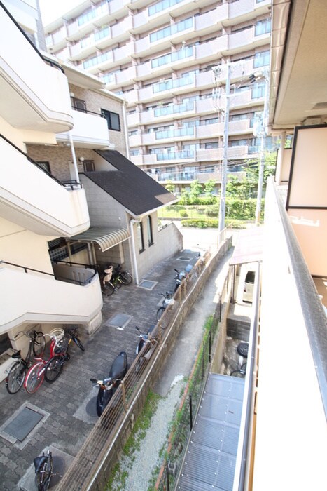 メゾン・ソレイユの物件内観写真