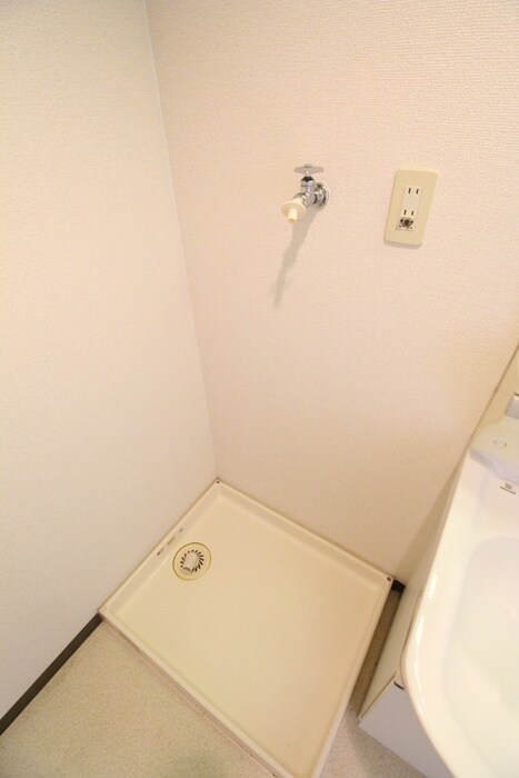 メゾン・ソレイユの物件内観写真