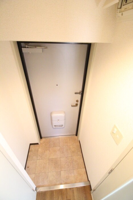 メゾン・ソレイユの物件内観写真