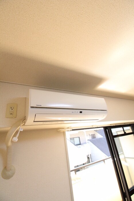 メゾン・ソレイユの物件内観写真