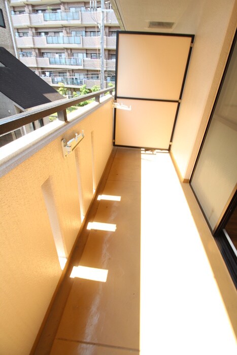 メゾン・ソレイユの物件内観写真