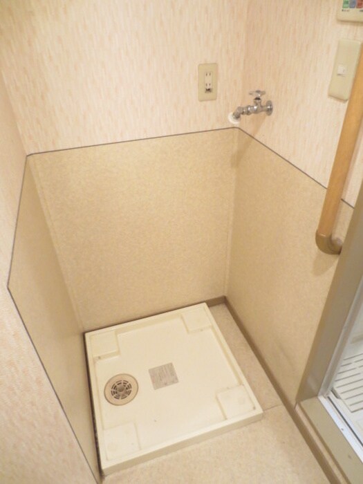 清滝苑Ⅱの物件内観写真