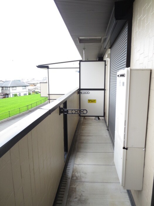 清滝苑Ⅱの物件内観写真