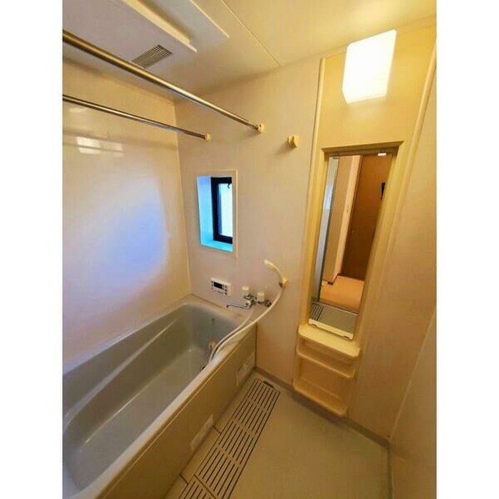 清滝苑Ⅱの物件内観写真