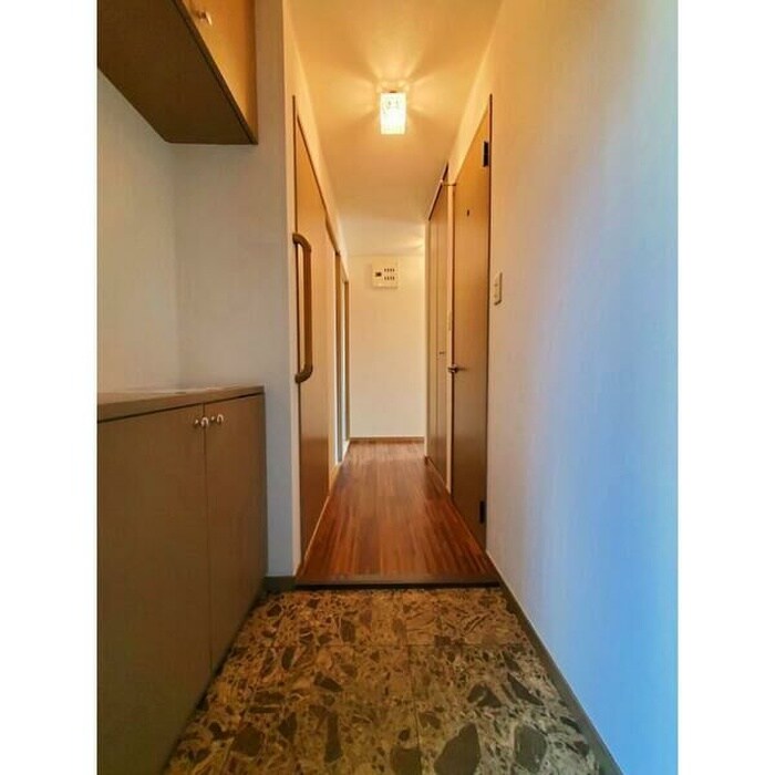 清滝苑Ⅱの物件内観写真