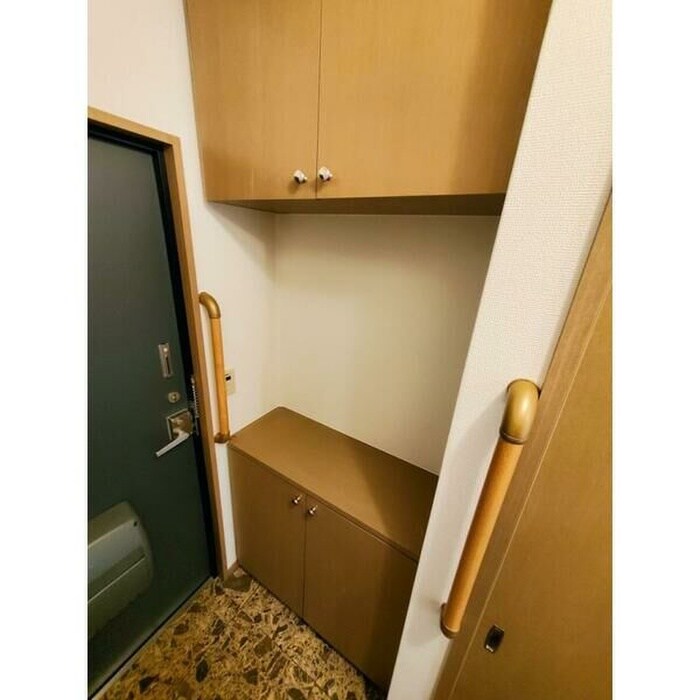 清滝苑Ⅱの物件内観写真