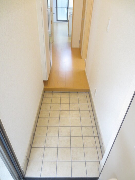 ポルト　グランデの物件内観写真