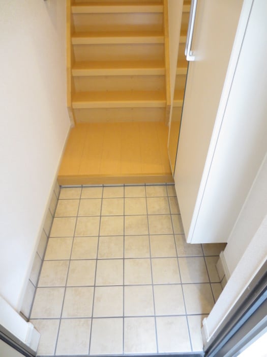 ポルト　グランデの物件内観写真