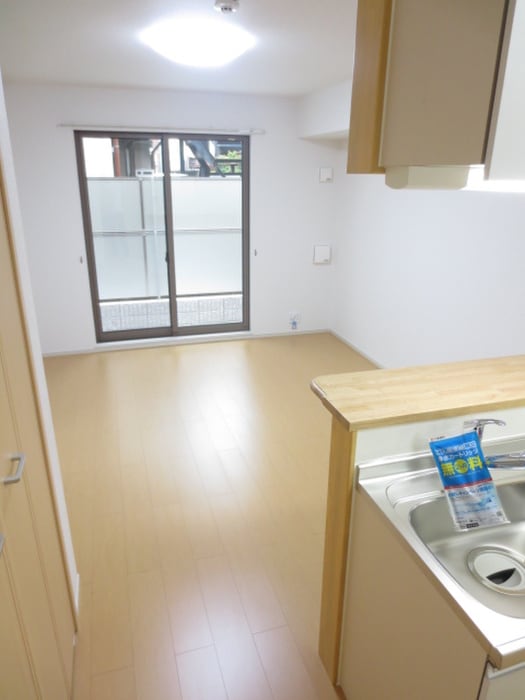 ポルト　グランデの物件内観写真