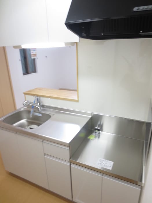 ポルト　グランデの物件内観写真