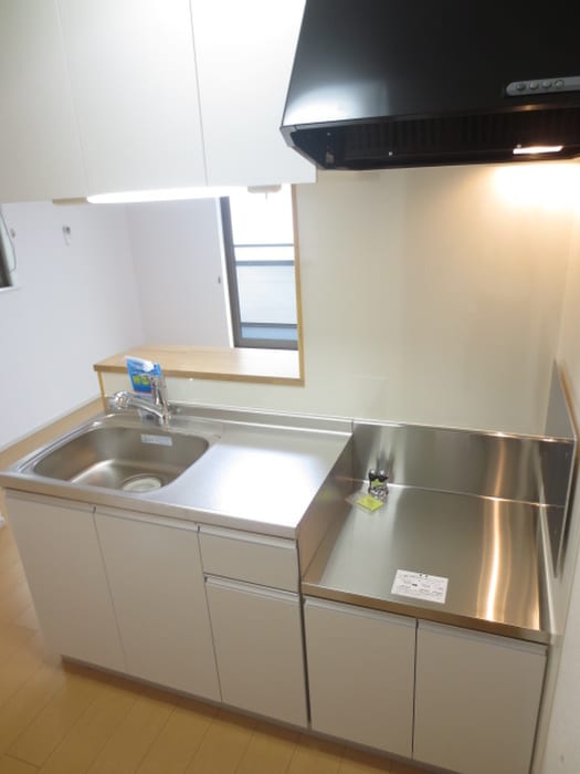 ポルト　グランデの物件内観写真