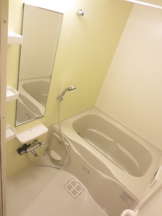 ポルト　グランデの物件内観写真