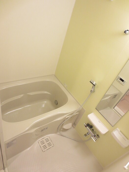 ポルト　グランデの物件内観写真