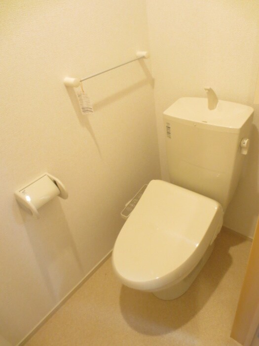 ポルト　グランデの物件内観写真