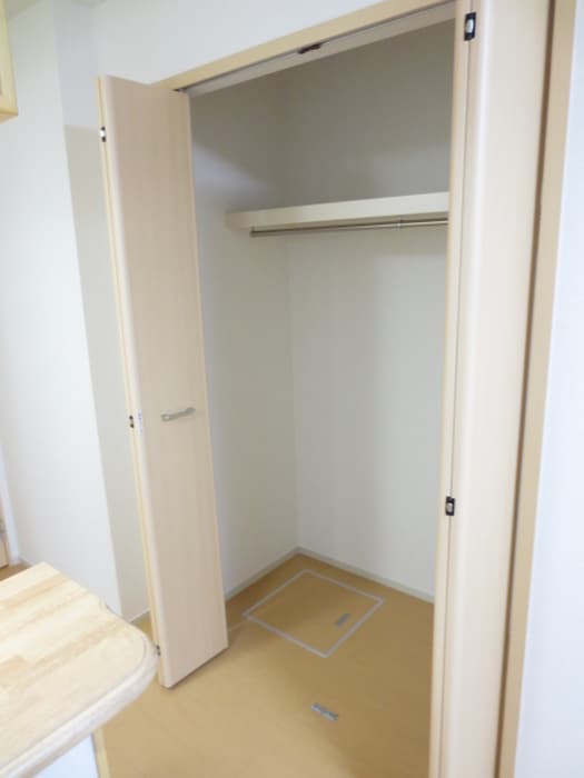 ポルト　グランデの物件内観写真