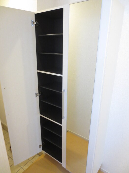 ポルト　グランデの物件内観写真