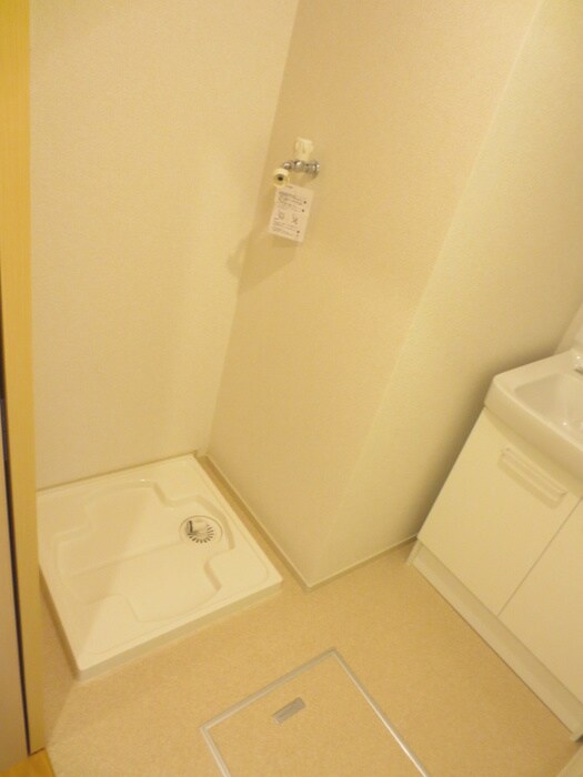 ポルト　グランデの物件内観写真