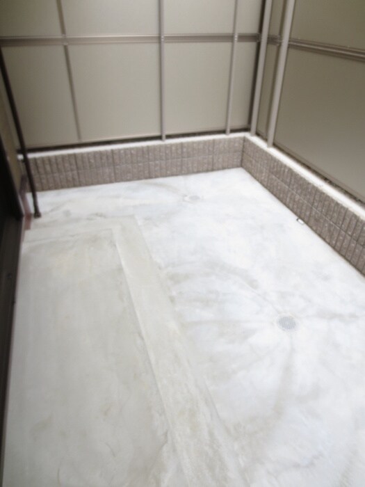 ポルト　グランデの物件内観写真