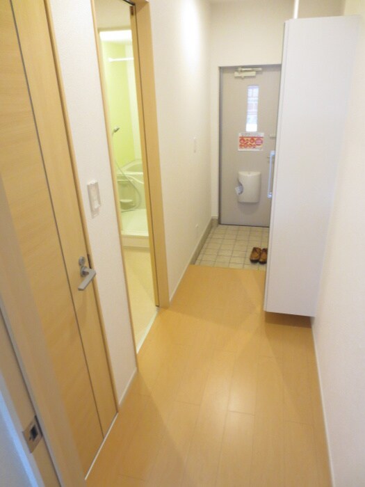 ポルト　グランデの物件内観写真