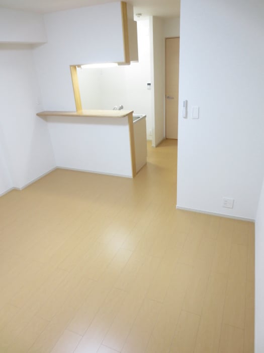 ポルト　グランデの物件内観写真