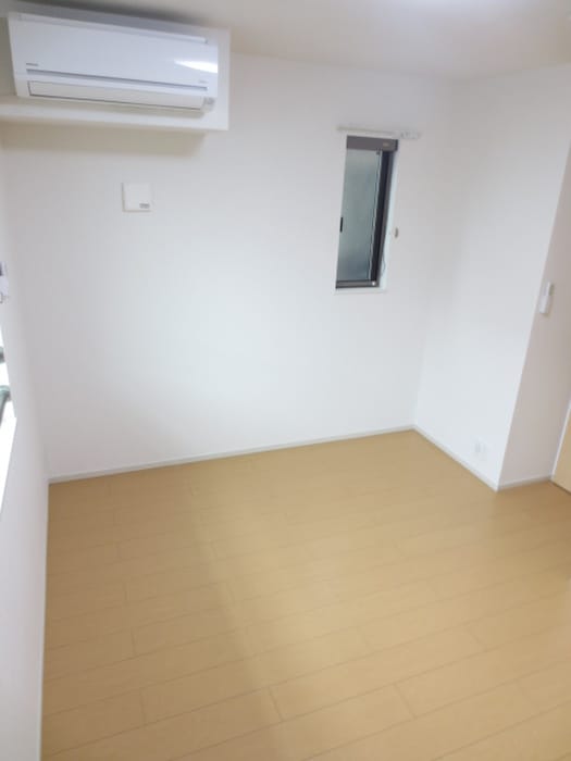 ポルト　グランデの物件内観写真