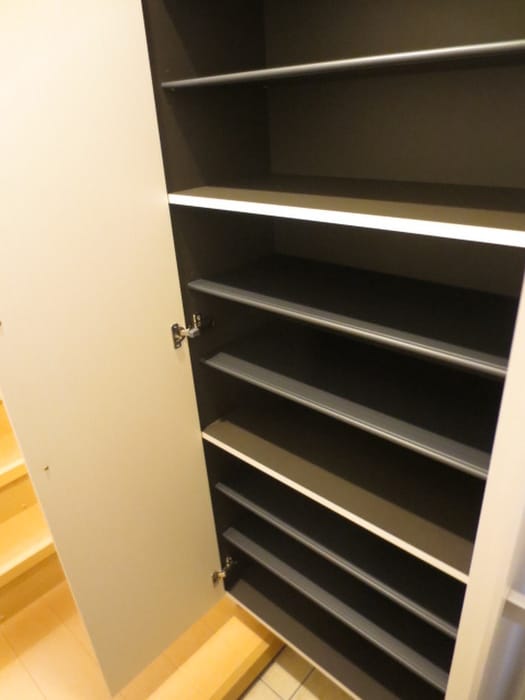 ポルト　グランデの物件内観写真