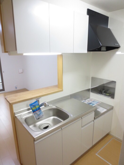 ポルト　グランデの物件内観写真