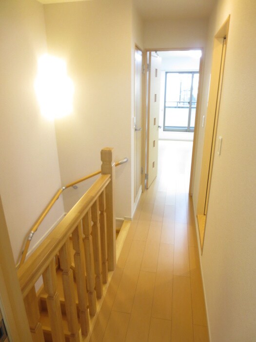 ポルト　グランデの物件内観写真