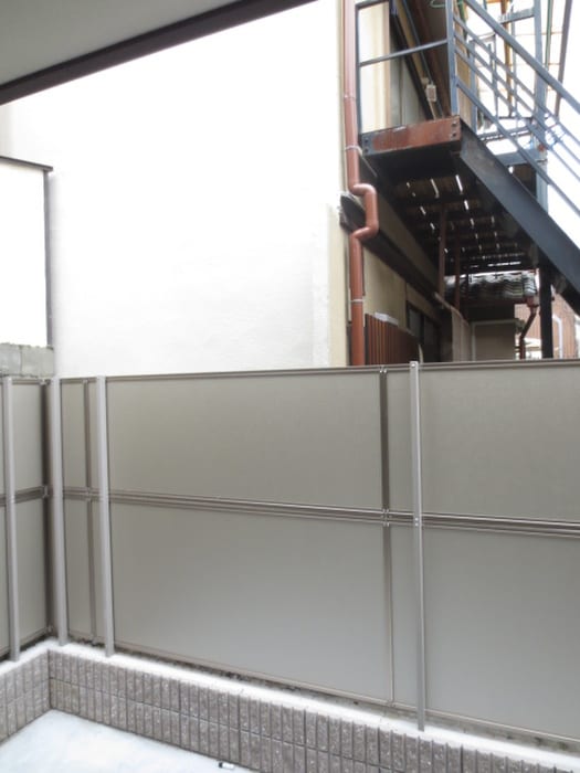 ポルト　グランデの物件内観写真