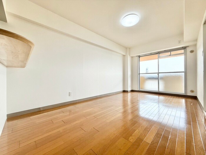 ハイクラスマンションの物件内観写真