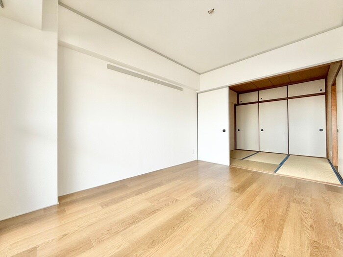 ハイクラスマンションの物件内観写真