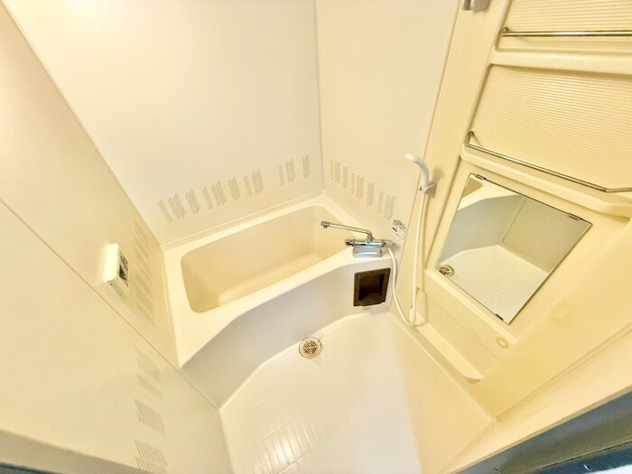 ハイクラスマンションの物件内観写真