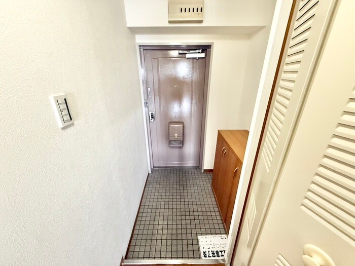 ハイクラスマンションの物件内観写真