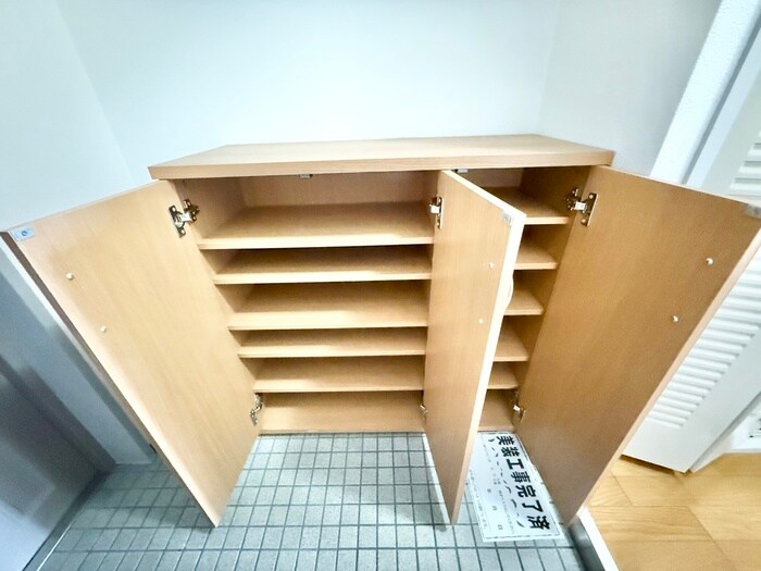 ハイクラスマンションの物件内観写真