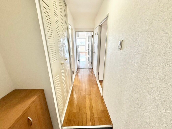 ハイクラスマンションの物件内観写真