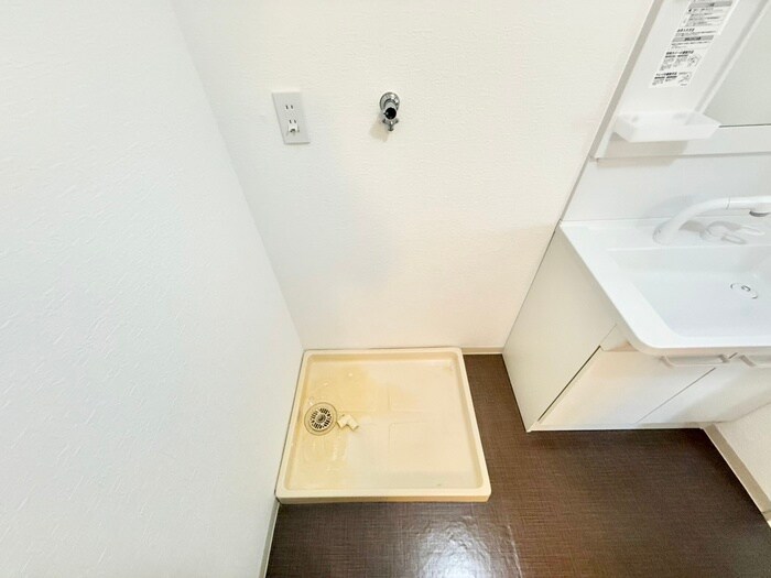 ハイクラスマンションの物件内観写真