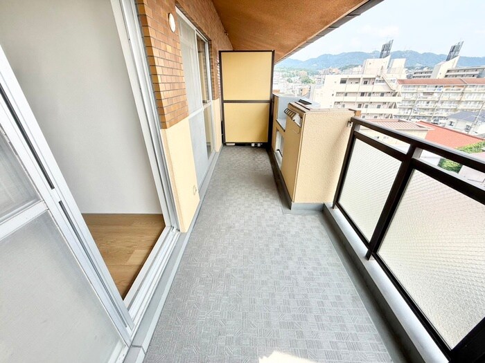 ハイクラスマンションの物件内観写真