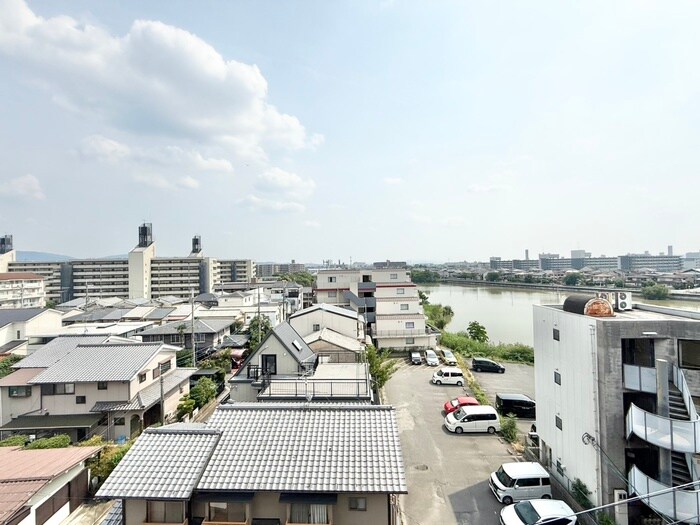 ハイクラスマンションの物件内観写真