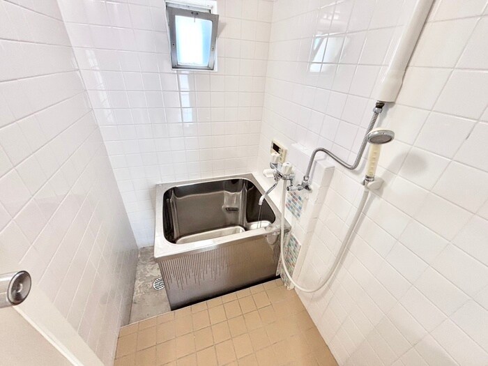 香里三井第2次南住宅A6棟（408）の物件内観写真