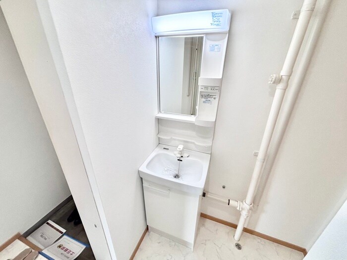 香里三井第2次南住宅A6棟（408）の物件内観写真