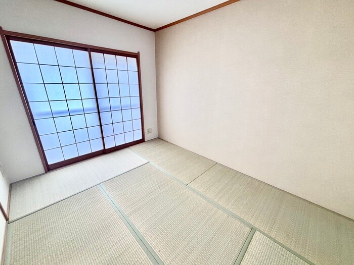 香里三井第2次南住宅A6棟（408）の物件内観写真