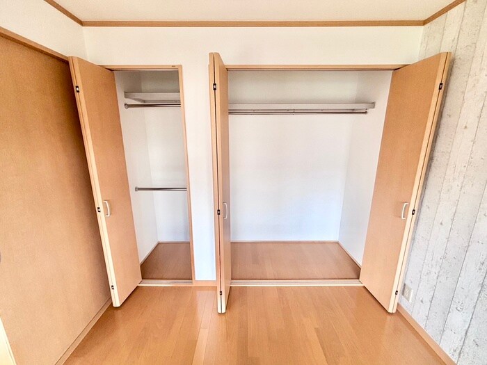 香里三井第2次南住宅A6棟（408）の物件内観写真