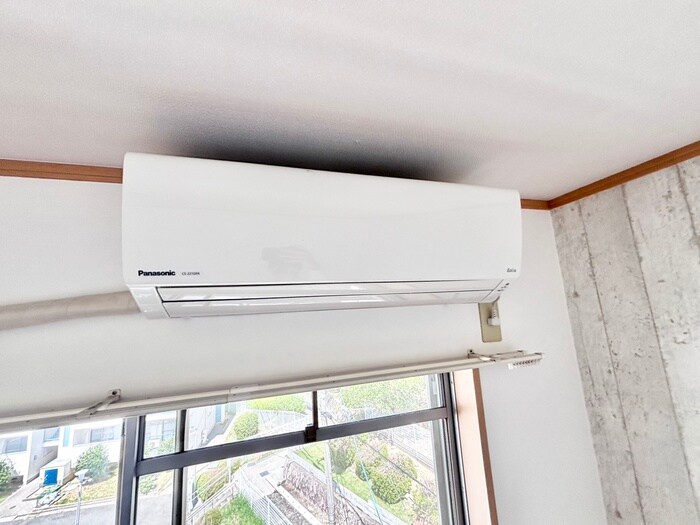 香里三井第2次南住宅A6棟（408）の物件内観写真