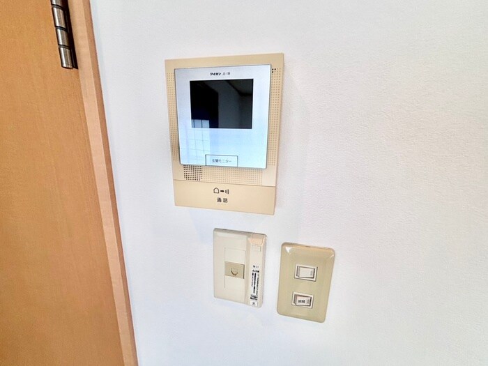 香里三井第2次南住宅A6棟（408）の物件内観写真